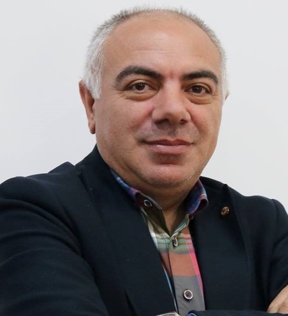 Cəbrayıl Vəliyev