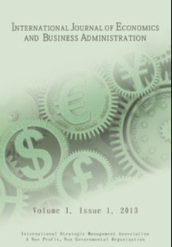 International Journal of Economics and Business Administration