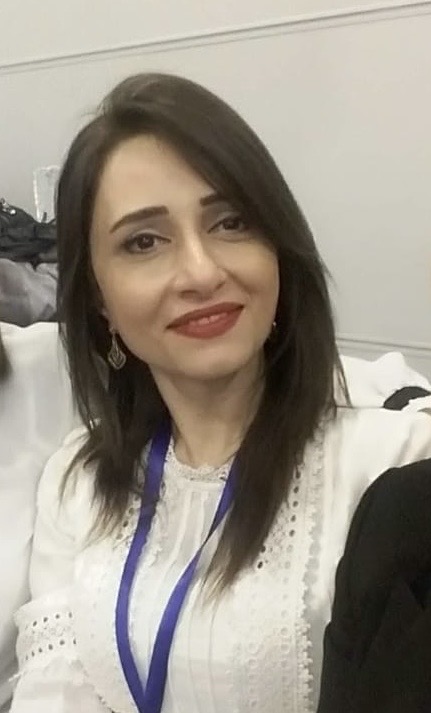 Shafa Alizade