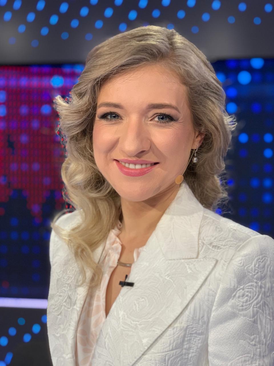 Joanna Siekiera