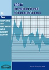 The Agora International Journal of Economical Sciences (AIJES) 