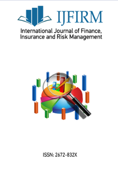 International Journal of Latest Trends in Finance and Economic Sciences (IJLTFES)