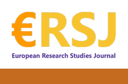 European Research Studies Journal