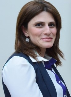 Kamala Nadjafova