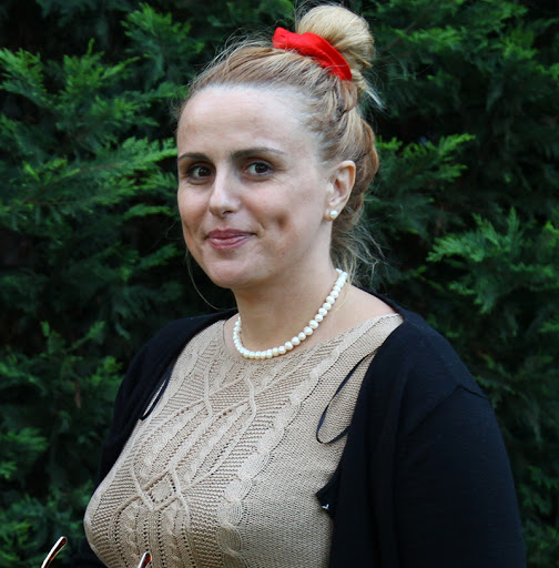 Mirzana Pašić Kodrić